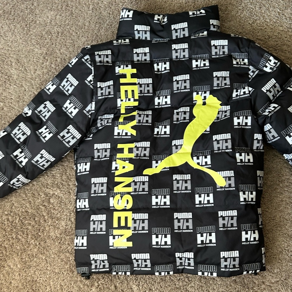 Helly Hansen Reversible Puffer Jacket - image 2